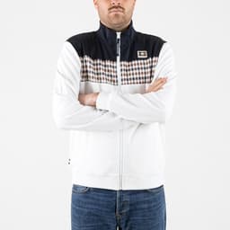CC Stripes Track Top - 2