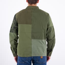 Norman Overshirt - 6