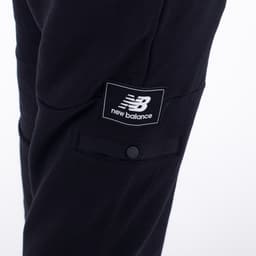 Athletics Higher Learning Fleece Pant - 7