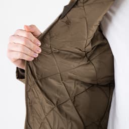 Mayburn Waxed Jacket - 9