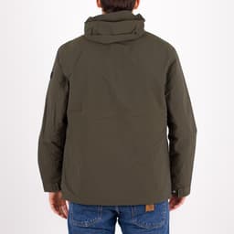 Hanley 3 Pocket Coat - 6