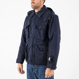Micro-Kei Mille Goggle Jacket - 3