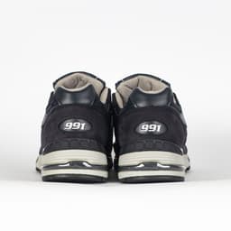 991 Made in England - 5