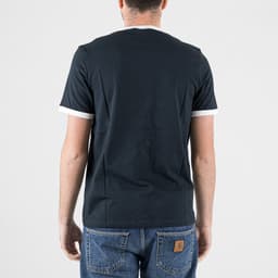 Ringer T-Shirt - 4
