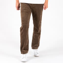 Regular Chino Velvet - 6