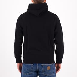 Hooded Chase Jacket - 6