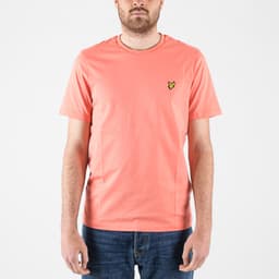 Plain T-Shirt - 1
