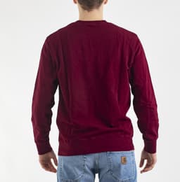 College Sweatshirt - 4