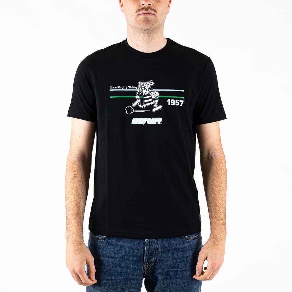 Rugby Thing T-Shirt - 1