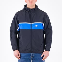 Athletics Amplified Windbreaker - 1