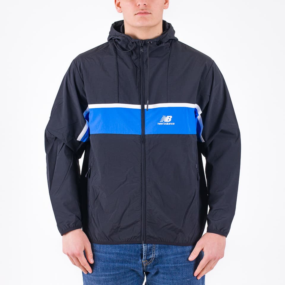 Athletics Amplified Windbreaker - 1