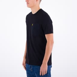Parachute Pocket T-Shirt - 2