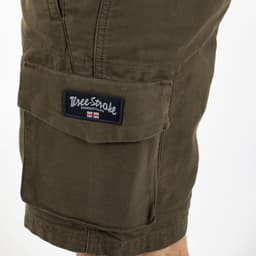 Combat Short - 7