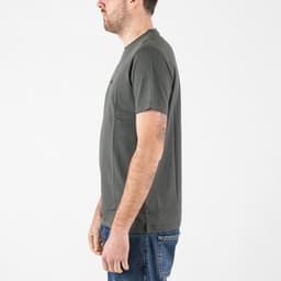 Embroidered T-Shirt - 3