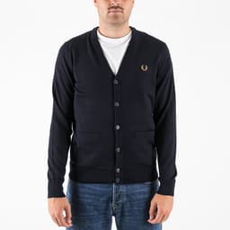 Classic Cardigan - 1