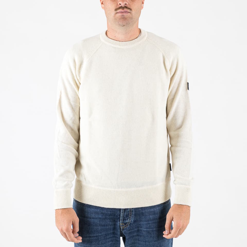 Fetlar Sweater - Three Stroke - Maglie