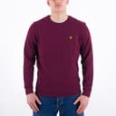 Crew Neck Sweatshirt