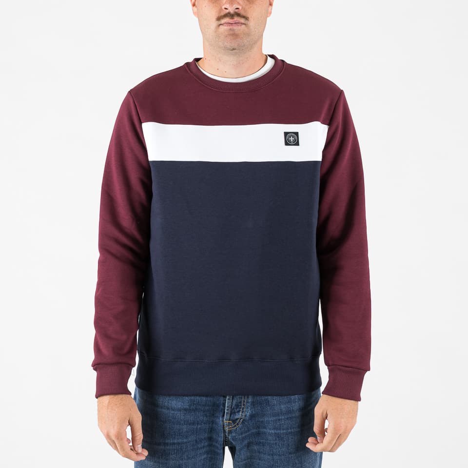 Oswald Sweatshirt - Three Stroke - Felpe