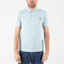 Plain Fred Perry Shirt