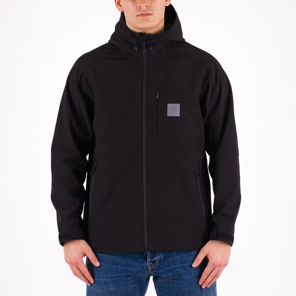 Softshell 20 Jacket - 1
