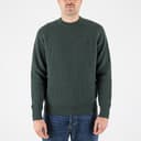 Lambswool Raglan Jumper