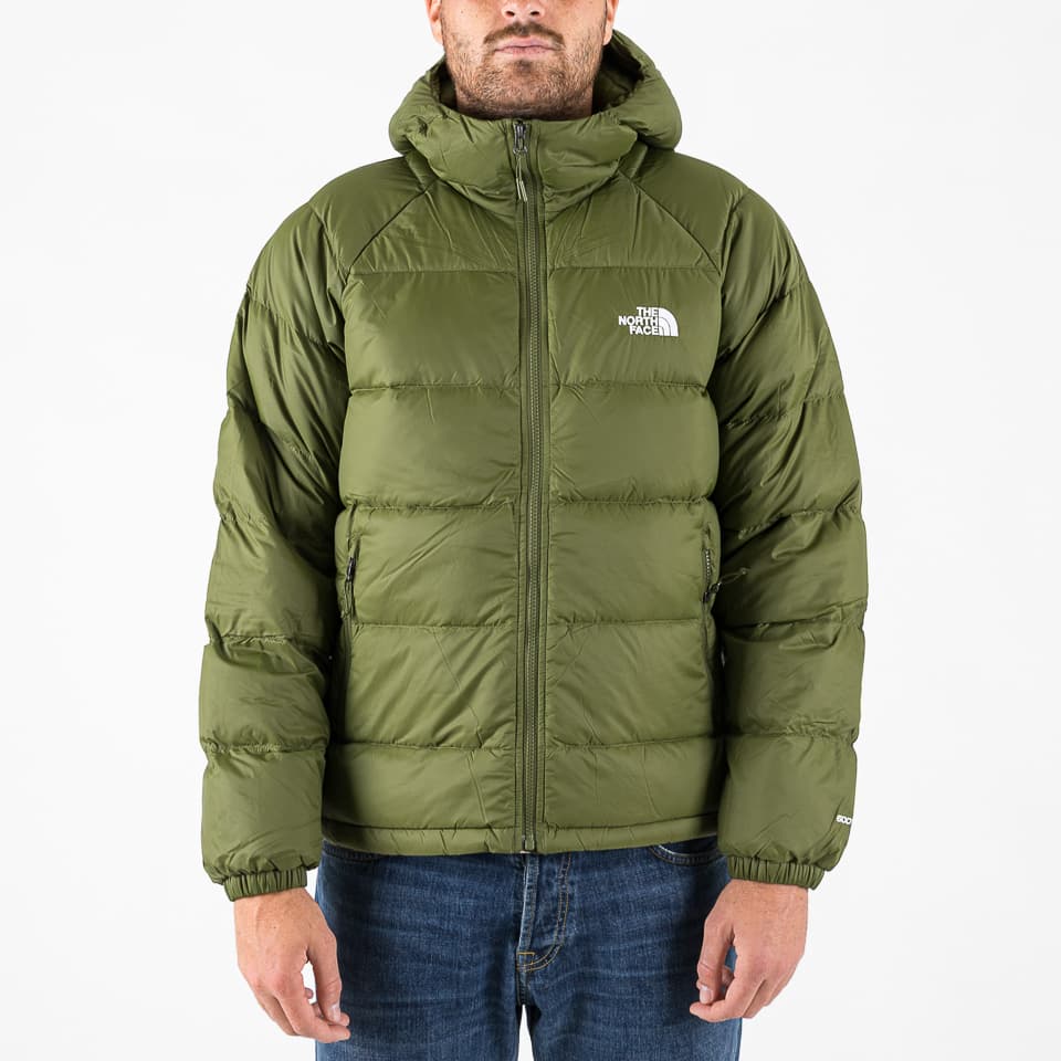 Hydrenalite Down Hoodie Jacket - The North Face - Jackets