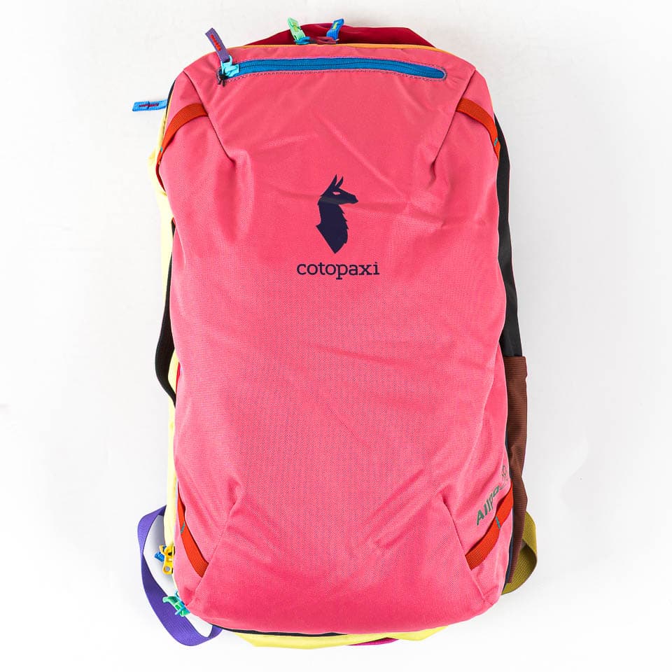 Allpa 28L Travel Pack - Del Día - 1