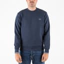 Crew Neck Sweatshirt