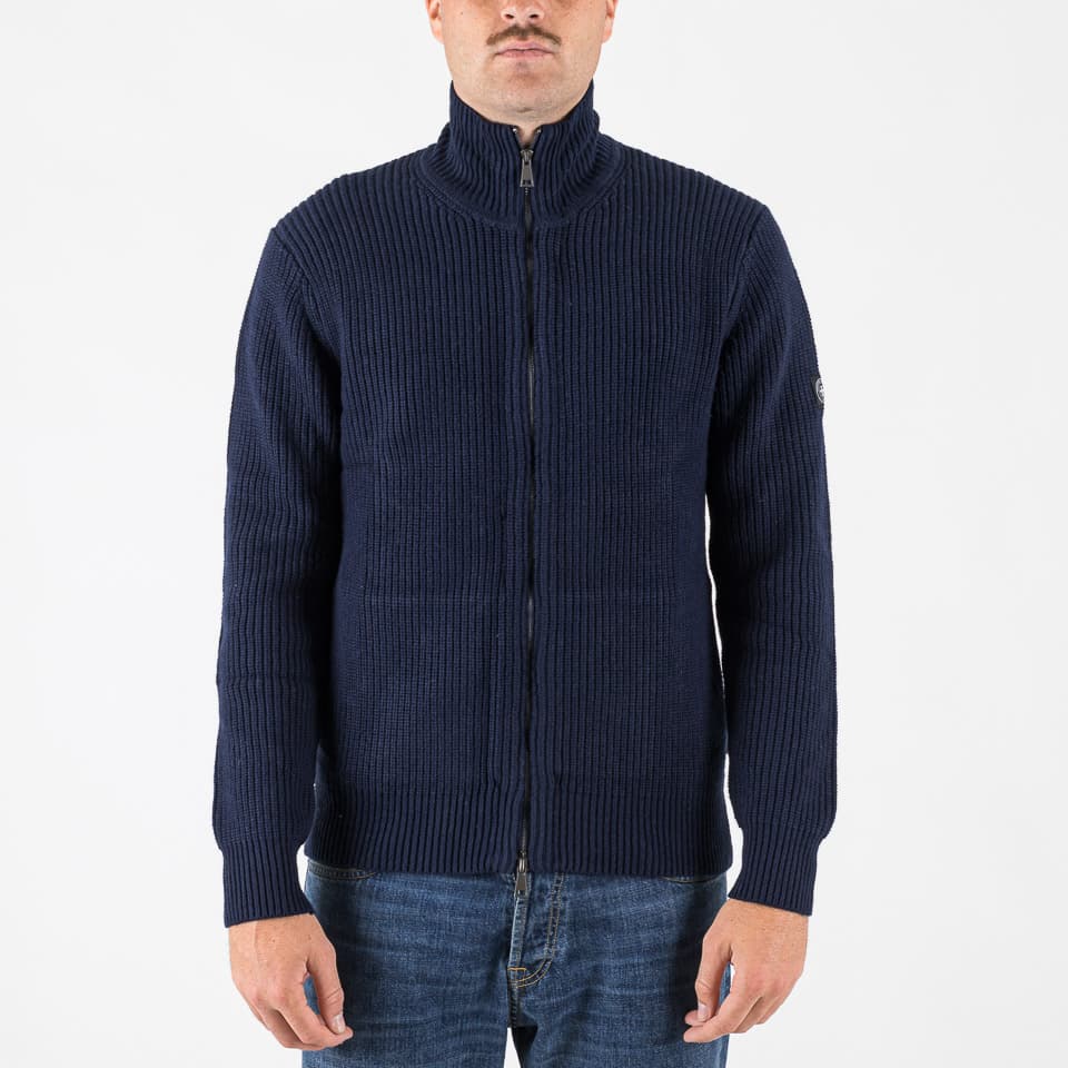 Craig Sweater - Three Stroke - Maglie