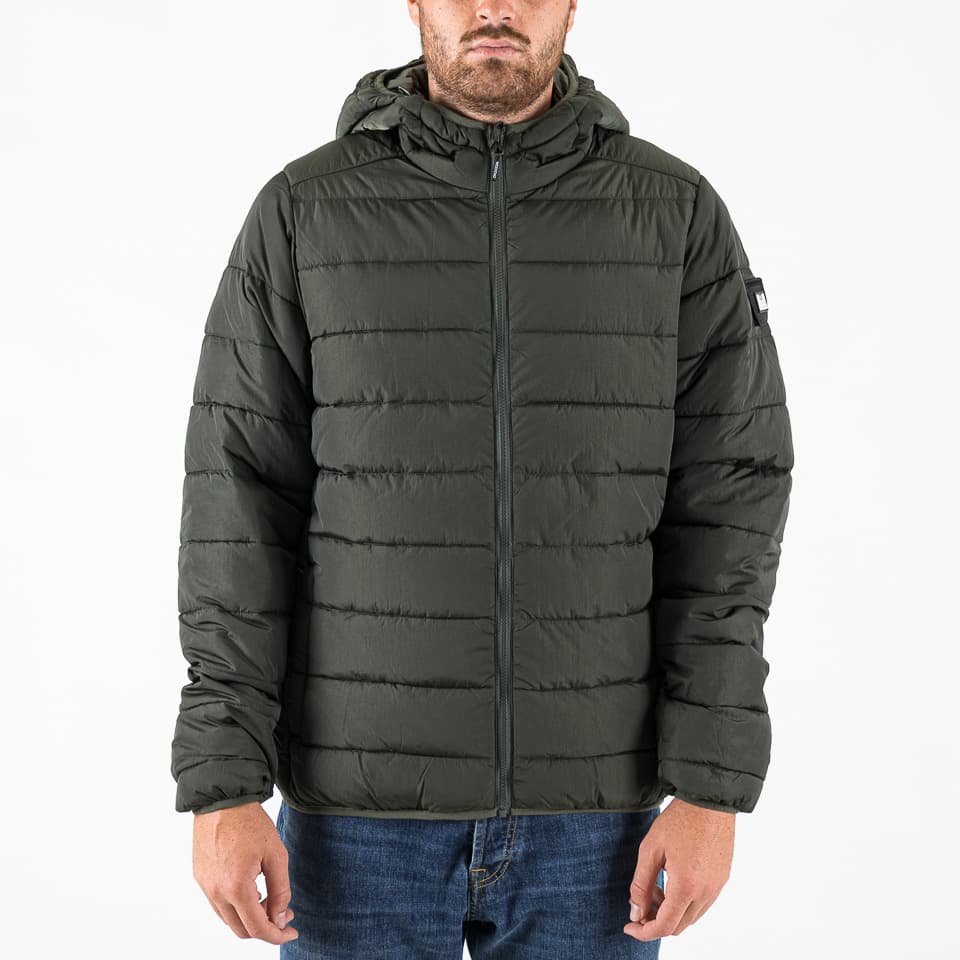 La Guardia Jacket - Weekend Offender - Jackets