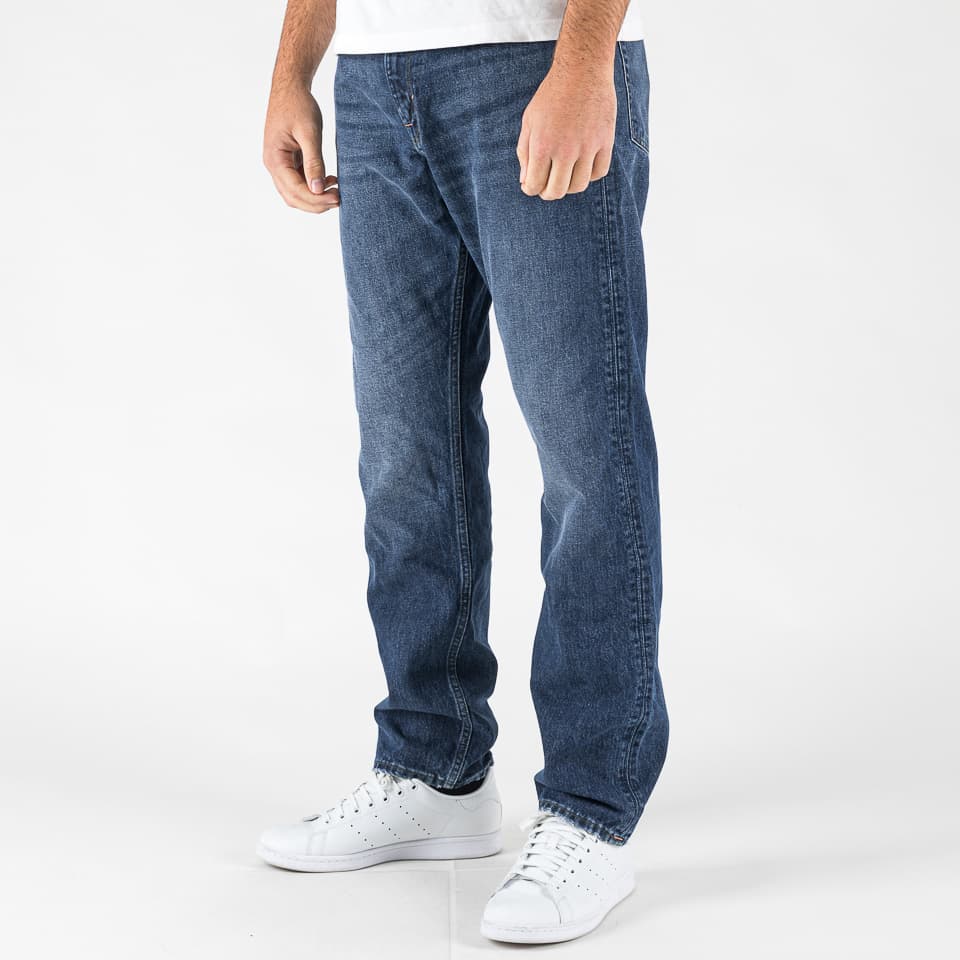 The One Jeans - Regular Straight - Minus One - Nordic Denim - Bottoms