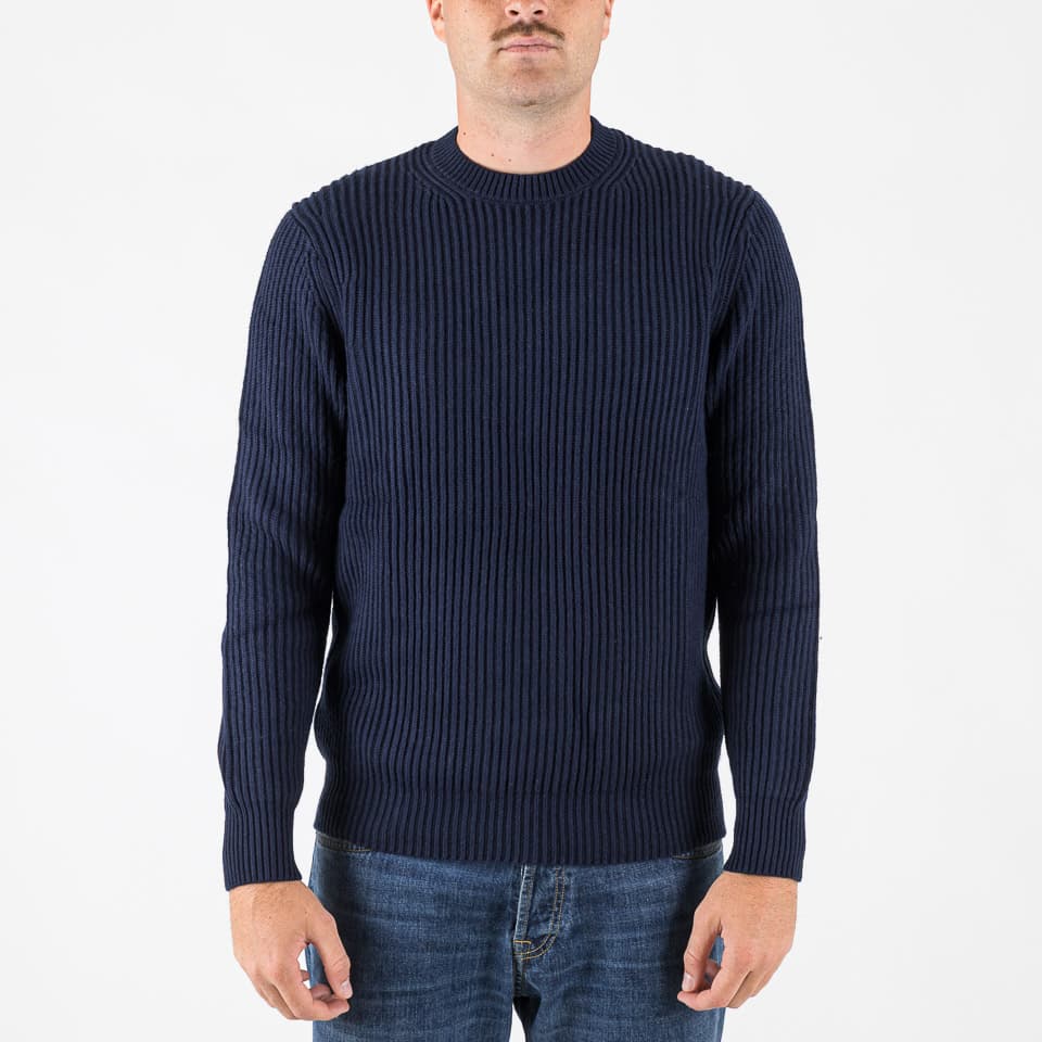 Denny Sweater - Three Stroke - Maglie