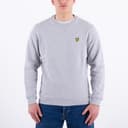 Crew Neck Sweatshirt