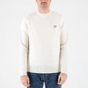 Lambswool Raglan Jumper