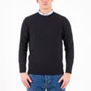 Essential Lambswool Crew Sweater