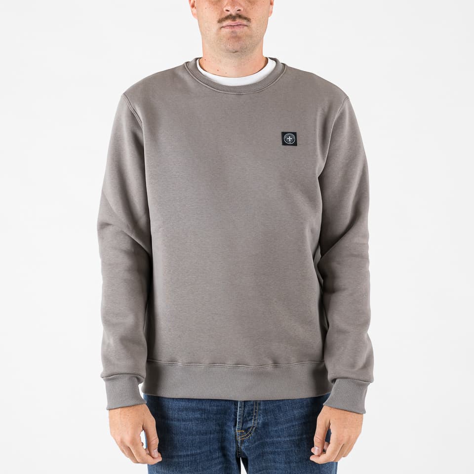 Minimum Sweatshirt - Three Stroke - Felpe