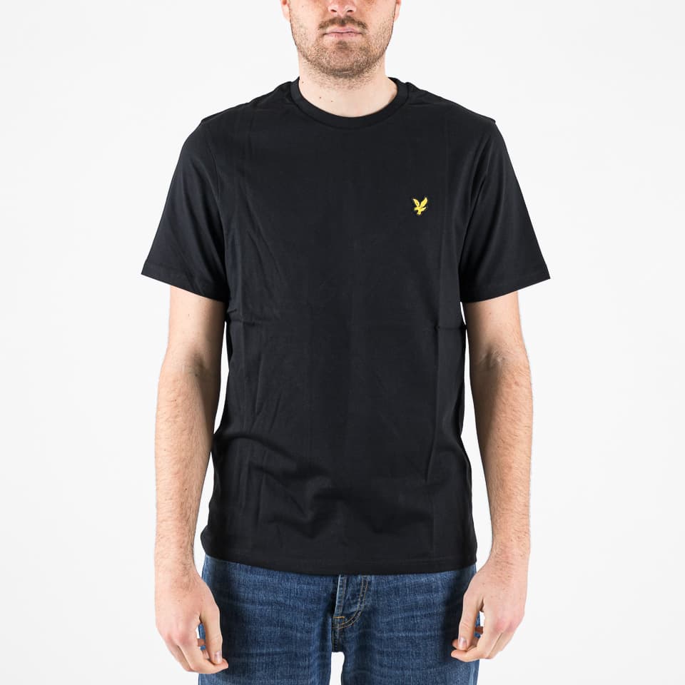 Plain T-Shirt - Lyle & Scott - T-shirts