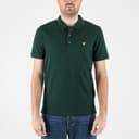Plain Polo Shirt