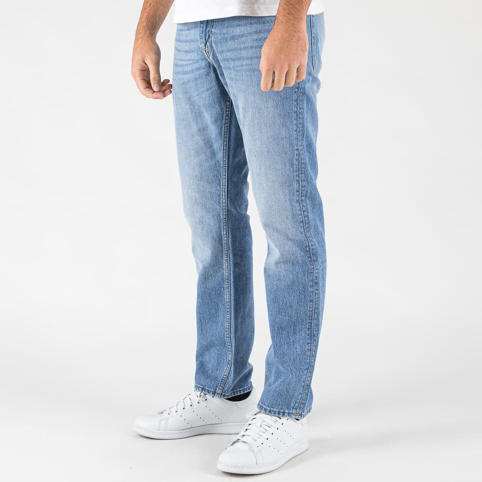 The One Jeans - Regular Straight - Minus One - Nordic Denim - Pantaloni