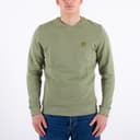 Crew Neck Sweatshirt