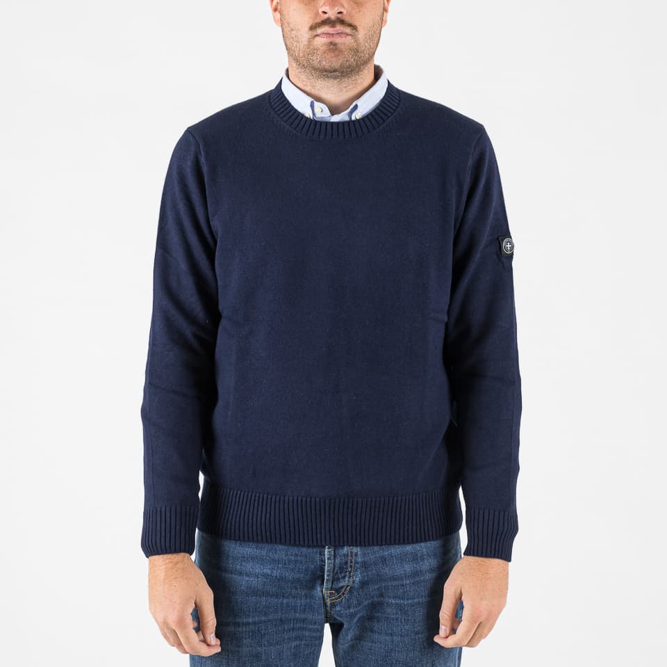 Ulf Jumper - Three Stroke - Maglie