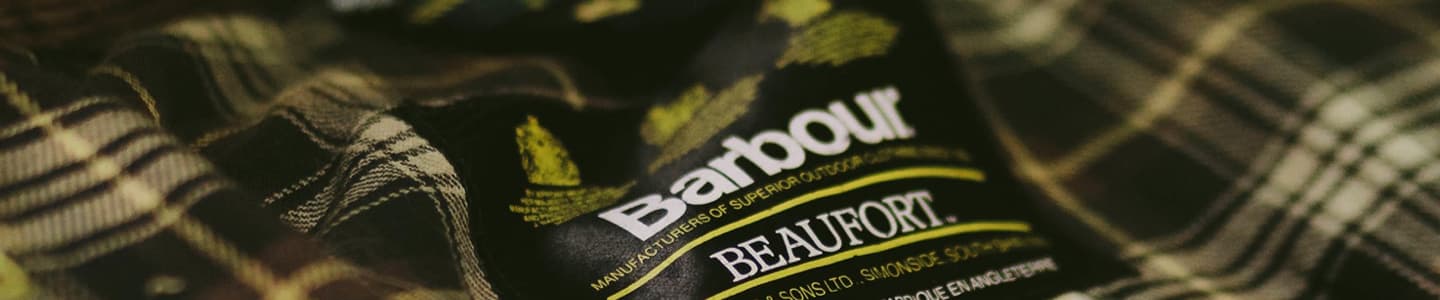 Barbour
