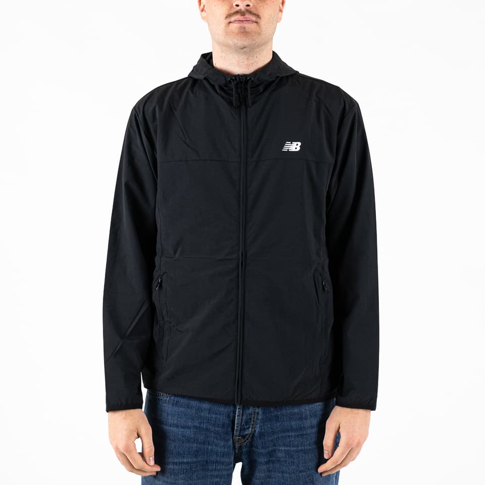 Athletics Woven Jacket - New Balance - Giacche