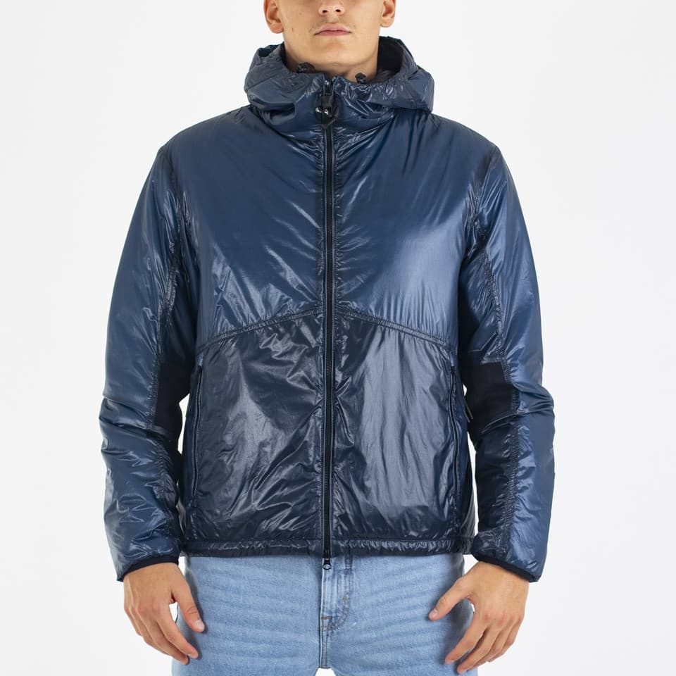 Outline Goggle Jacket - 1