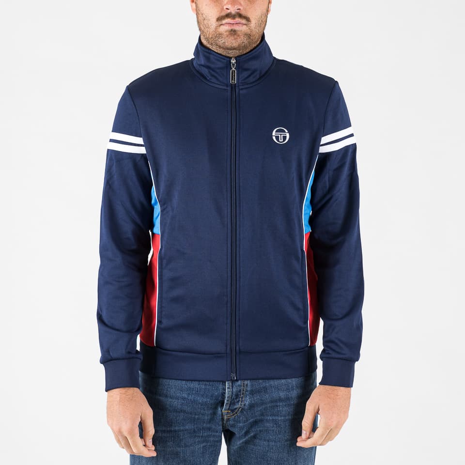 New Mambo Track Top - Sergio Tacchini - Felpe