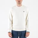 Crew Neck Sweatshirt