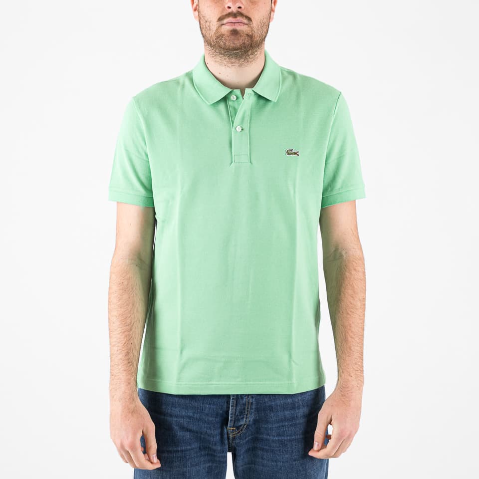 Slim Fit Petit Piquè Original Polo - Lacoste - Polo