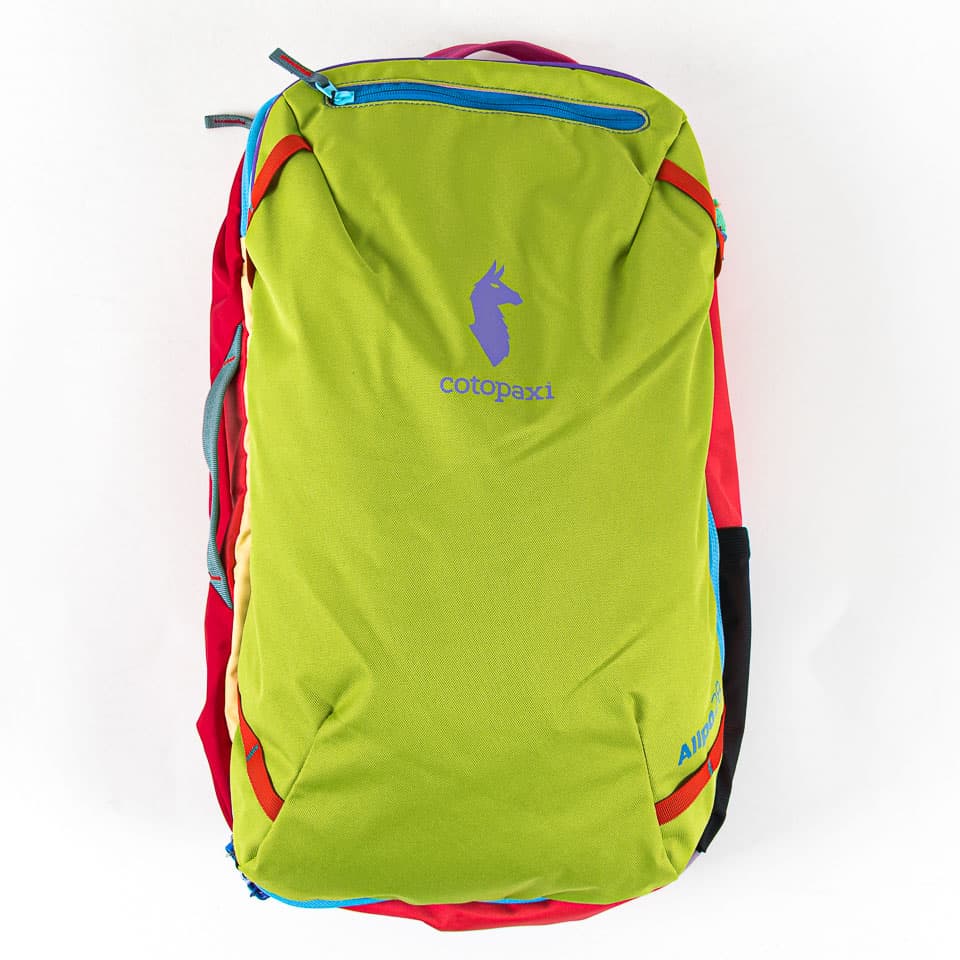 Allpa 28L Travel Pack - Del Día - 1