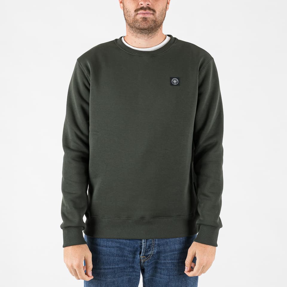 Minimum Sweatshirt - Three Stroke - Felpe
