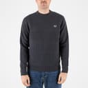 Lambswool Raglan Jumper
